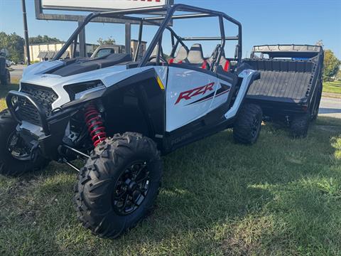 2024 Polaris RZR XP 4 1000 Sport in Topsham, Maine - Photo 4