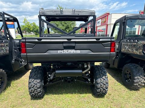 2025 Polaris Ranger 1000 Premium in Topsham, Maine - Photo 5