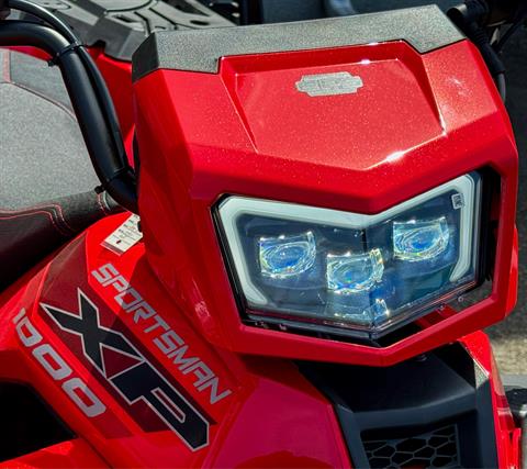 2024 Polaris Sportsman XP 1000 Ultimate Trail in Topsham, Maine - Photo 6