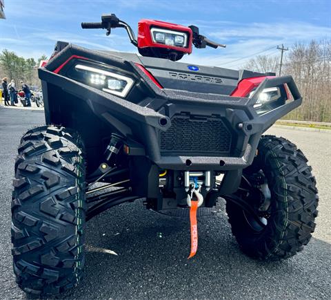 2024 Polaris Sportsman XP 1000 Ultimate Trail in Topsham, Maine - Photo 23