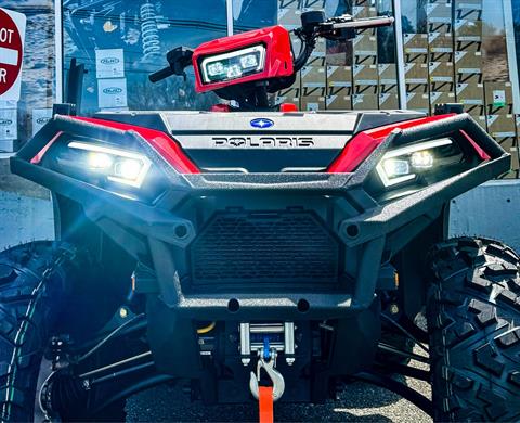 2024 Polaris Sportsman XP 1000 Ultimate Trail in Topsham, Maine - Photo 11