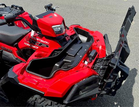 2024 Polaris Sportsman XP 1000 Ultimate Trail in Topsham, Maine - Photo 36