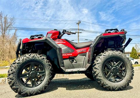 2024 Polaris Sportsman XP 1000 Ultimate Trail in Topsham, Maine - Photo 31