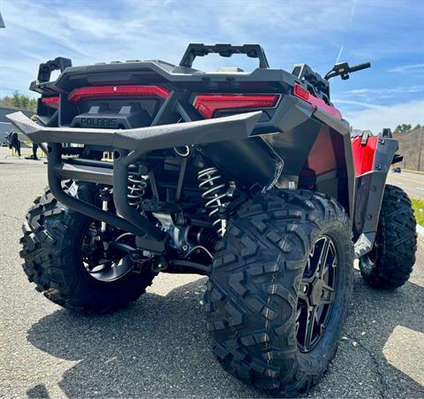 2024 Polaris Sportsman XP 1000 Ultimate Trail in Topsham, Maine - Photo 35