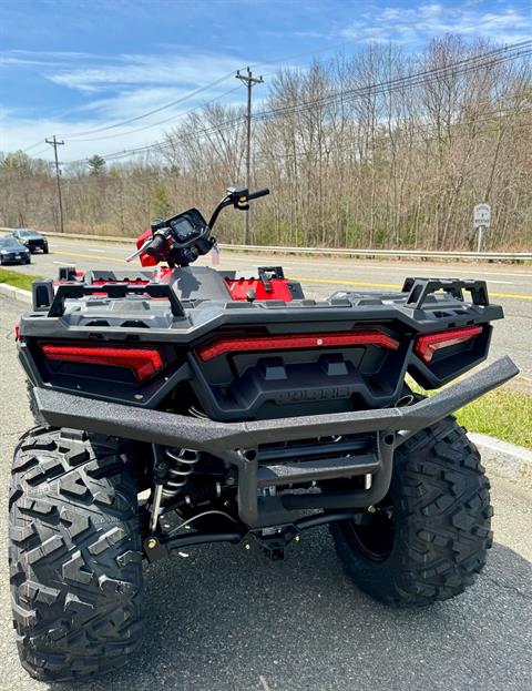 2024 Polaris Sportsman XP 1000 Ultimate Trail in Topsham, Maine - Photo 33