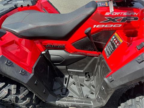 2024 Polaris Sportsman XP 1000 Ultimate Trail in Topsham, Maine - Photo 22