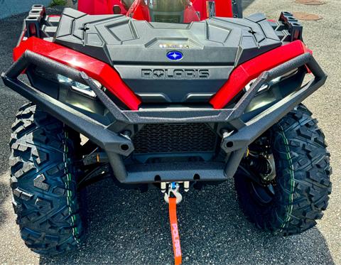 2024 Polaris Sportsman XP 1000 Ultimate Trail in Topsham, Maine - Photo 16