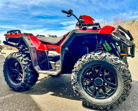 2024 Polaris Sportsman XP 1000 Ultimate Trail in Topsham, Maine - Photo 10