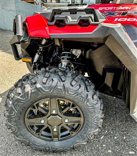 2024 Polaris Sportsman XP 1000 Ultimate Trail in Topsham, Maine - Photo 28