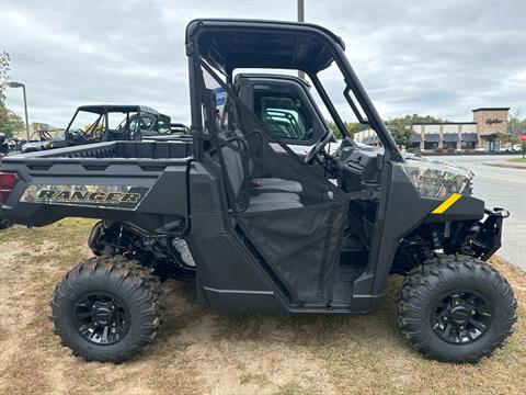 2025 Polaris Ranger 1000 Premium in Topsham, Maine - Photo 2