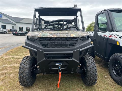 2025 Polaris Ranger 1000 Premium in Topsham, Maine - Photo 3