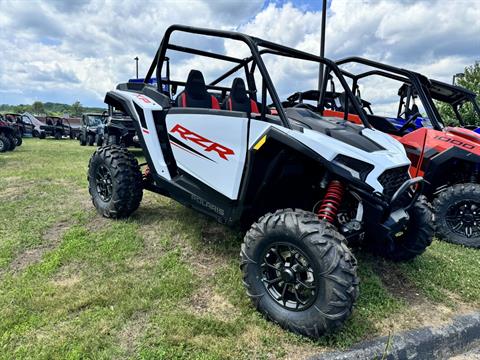 2024 Polaris RZR XP 1000 Sport in Topsham, Maine