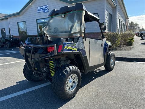 2018 Polaris RZR 570 EPS in Topsham, Maine - Photo 6