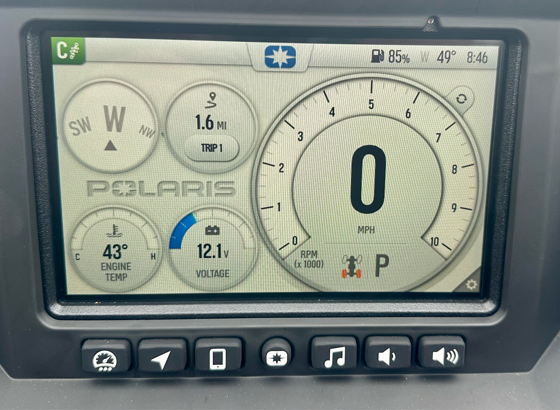 2024 Polaris RZR Pro XP Ultimate in Topsham, Maine - Photo 41