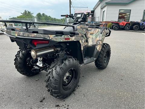 2024 Polaris Sportsman 570 EPS in Topsham, Maine - Photo 5