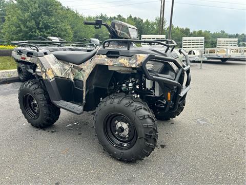 2024 Polaris Sportsman 570 EPS in Topsham, Maine - Photo 7