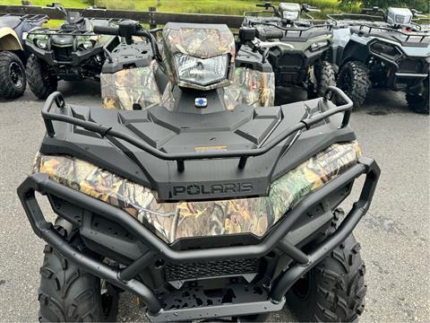 2024 Polaris Sportsman 570 EPS in Topsham, Maine - Photo 8