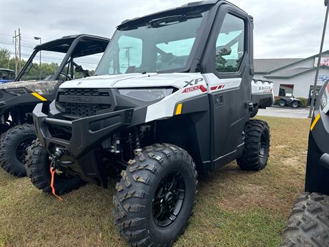 2025 Polaris Ranger XP 1000 NorthStar Trail Boss Edition in Topsham, Maine - Photo 2