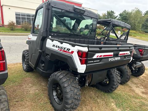 2025 Polaris Ranger XP 1000 NorthStar Trail Boss Edition in Topsham, Maine - Photo 4