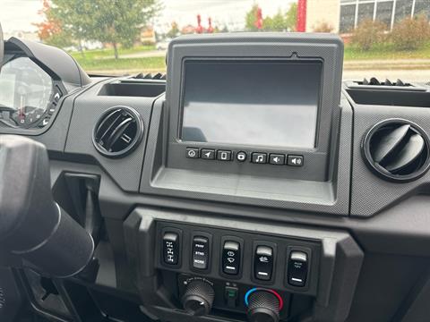 2025 Polaris Ranger XP 1000 NorthStar Trail Boss Edition in Topsham, Maine - Photo 7