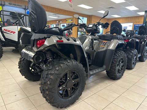 2024 Polaris Sportsman Touring XP 1000 Trail in Topsham, Maine - Photo 6