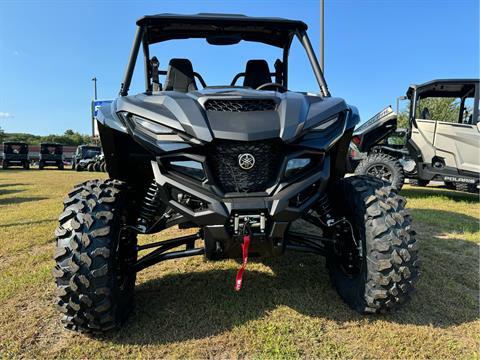 2025 Yamaha Wolverine RMAX2 1000 XT-R in Topsham, Maine - Photo 2