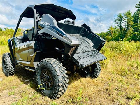 2025 Yamaha Wolverine RMAX2 1000 XT-R in Topsham, Maine - Photo 7