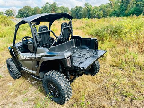 2025 Yamaha Wolverine RMAX2 1000 XT-R in Topsham, Maine - Photo 15