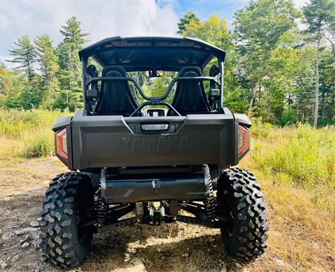 2025 Yamaha Wolverine RMAX2 1000 XT-R in Topsham, Maine - Photo 41