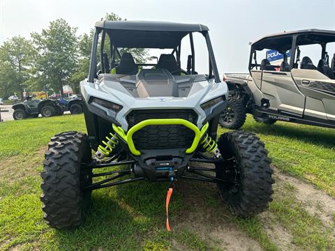 2025 Polaris RZR XP 4 1000 Ultimate in Topsham, Maine - Photo 3