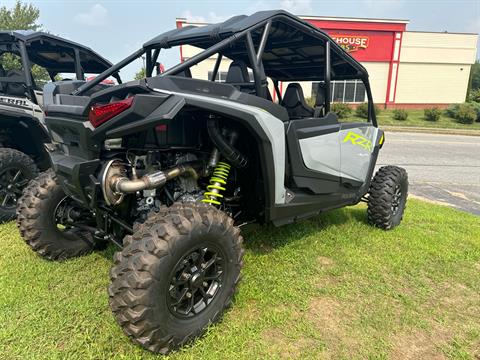 2025 Polaris RZR XP 4 1000 Ultimate in Topsham, Maine - Photo 4