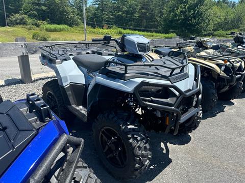 2024 Polaris Sportsman 570 Premium in Topsham, Maine - Photo 1