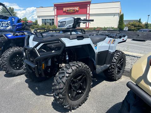 2024 Polaris Sportsman 570 Premium in Topsham, Maine - Photo 2