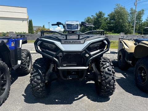 2024 Polaris Sportsman 570 Premium in Topsham, Maine - Photo 3