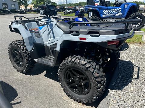 2024 Polaris Sportsman 570 Premium in Topsham, Maine - Photo 5