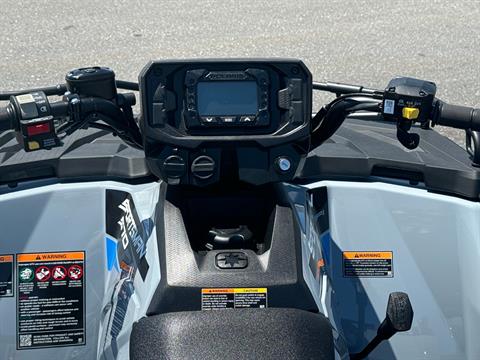 2024 Polaris Sportsman 570 Premium in Topsham, Maine - Photo 6