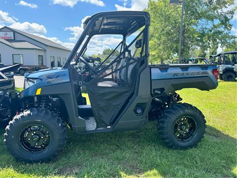 2025 Polaris Ranger XP 1000 Premium in Topsham, Maine - Photo 2