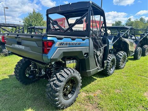 2025 Polaris Ranger XP 1000 Premium in Topsham, Maine - Photo 5