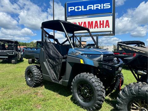 2025 Polaris Ranger XP 1000 Premium in Topsham, Maine - Photo 6