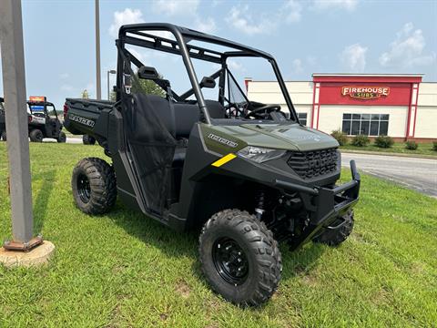 2025 Polaris Ranger 1000 EPS in Topsham, Maine - Photo 2