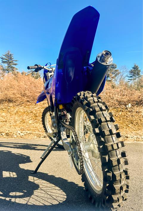 2023 Yamaha TT-R230 in Topsham, Maine - Photo 14
