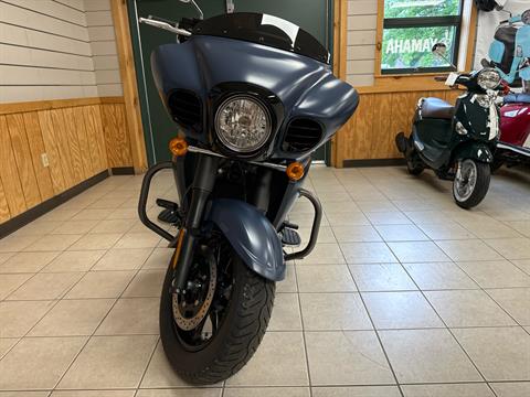 2024 Kawasaki Vulcan 1700 Vaquero ABS in Topsham, Maine - Photo 2