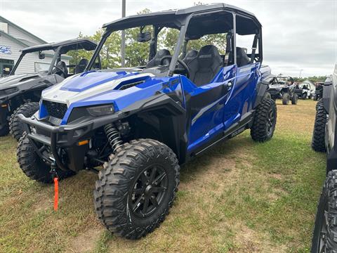 2024 Polaris General XP 4 1000 Ultimate in Topsham, Maine - Photo 3