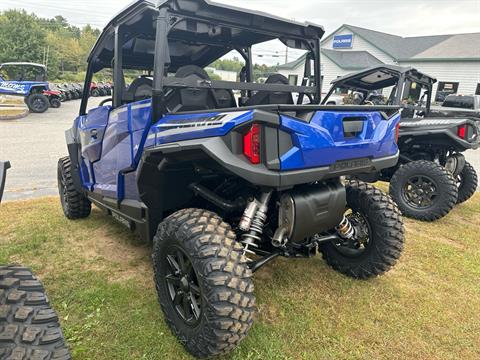 2024 Polaris General XP 4 1000 Ultimate in Topsham, Maine - Photo 4