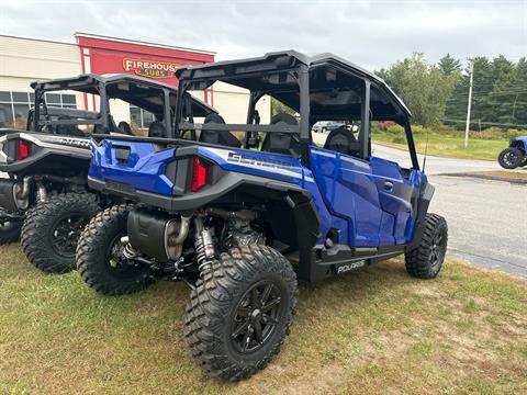 2024 Polaris General XP 4 1000 Ultimate in Topsham, Maine - Photo 5