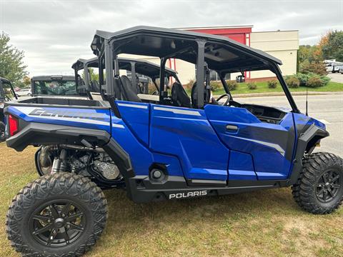 2024 Polaris General XP 4 1000 Ultimate in Topsham, Maine - Photo 6