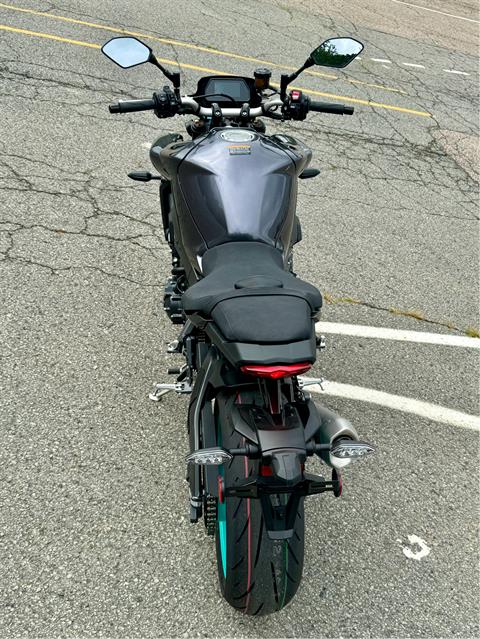 2024 Yamaha MT-10 in Topsham, Maine - Photo 8