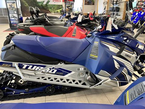 2024 Yamaha Sidewinder L-TX GT EPS in Topsham, Maine - Photo 7