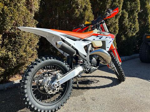 2023 KTM 125 XC in Tyngsboro, Massachusetts - Photo 3