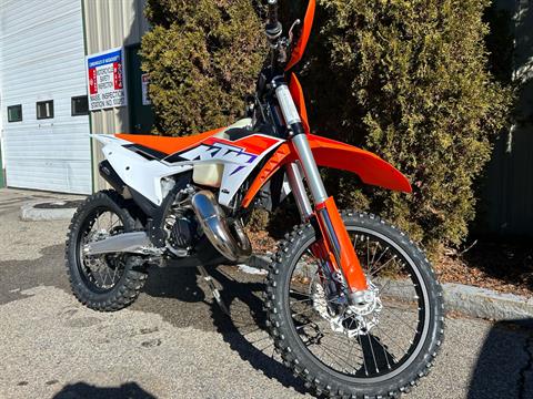 2023 KTM 125 XC in Tyngsboro, Massachusetts - Photo 1